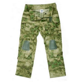 Warrior Combat Pants A-Tacs FG Foliage Green by 101 Inc.
